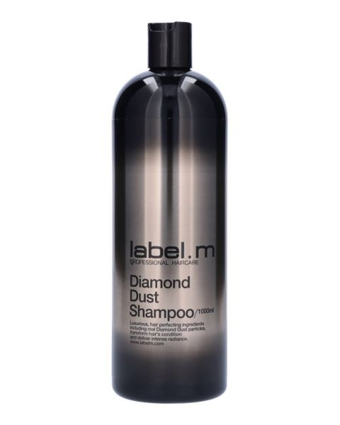 Label.m Diamond Dust Shampoo