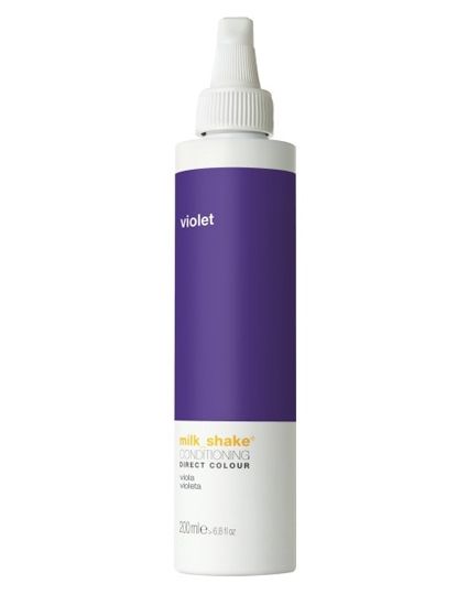 Milk Shake Direct Colour - Violet