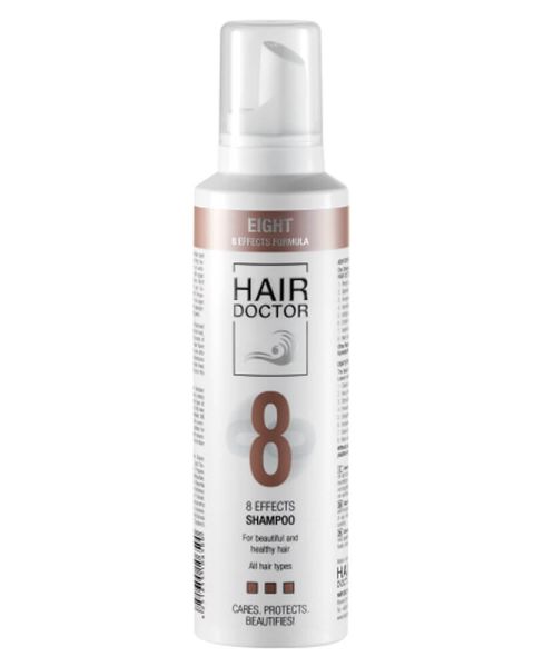 Hair Doctor 8 Effects Shampoo (Stop Beauty Waste)