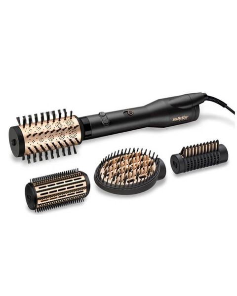 Babyliss Ultimate Blow-Dry Brushing Professionnel Big Hair Luxe (U)
