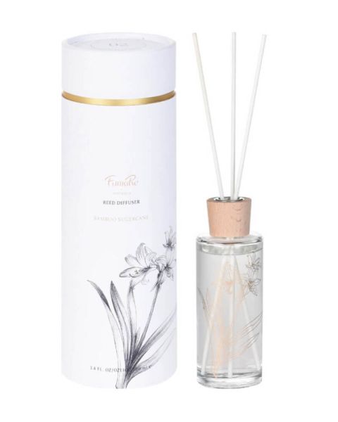 Excellent Houseware Aroma Di Rogito Aroma Diffuser Vanilla (U)