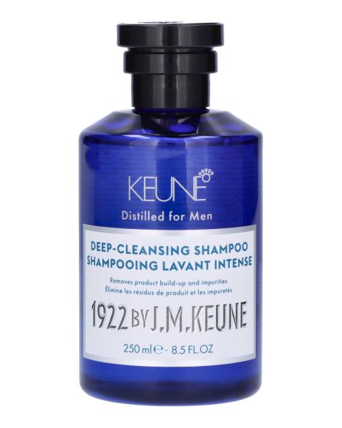 Keune Deep-Cleansing Shampoo