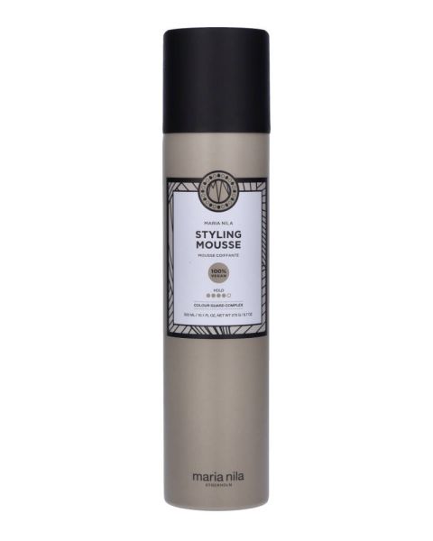Maria Nila Styling Mousse