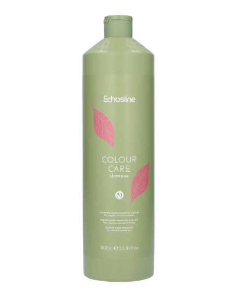 Echosline Colour Care Shampoo