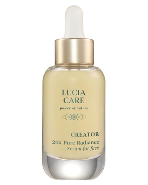Lucia Care 24k Pure Radiance Serum