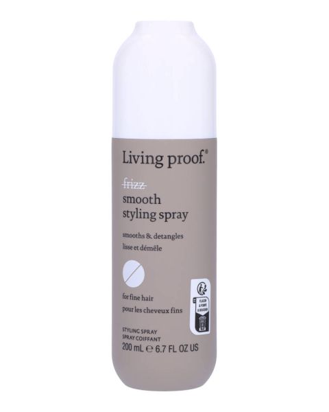 Living Proof Smooth Styling Spray