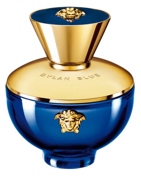 Versace Dylan Blue Femme EDP