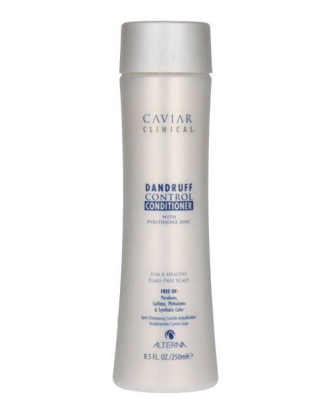 Alterna Caviar Clinical Dandruff Control Conditioner (U)