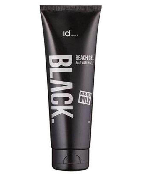 Id Hair Beach Salt Water Gel