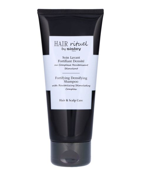 Sisley Hair Rituel Fortifying Densifying Shampoo