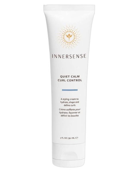 Innersense Organic Beauty Quiet Calm Curl Control Innersense Organic Beauty Quiet Calm Curl Control
