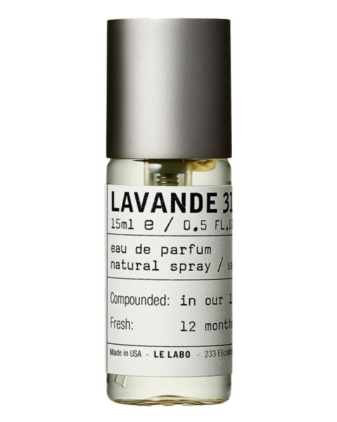 Le Labo Lavande 31 EDP