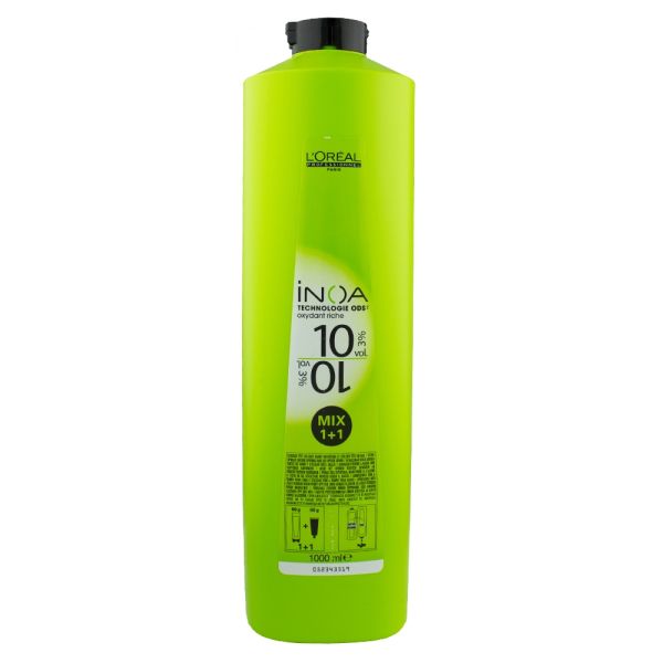 Loreal Inoa Oxydant Riche 10 vol - 3% 1+1
