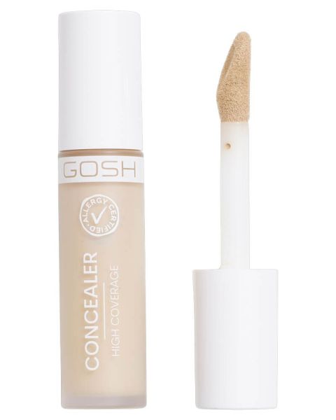 Gosh Concealer High Coverage Gosh Concealer High Coverage