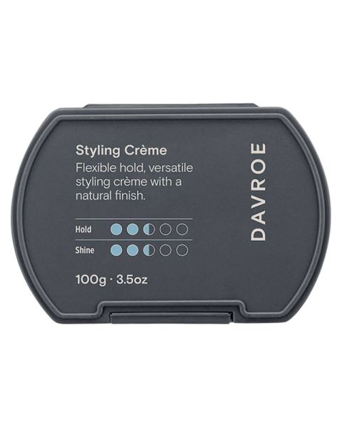 Davroe Styling Créme Flexible hold