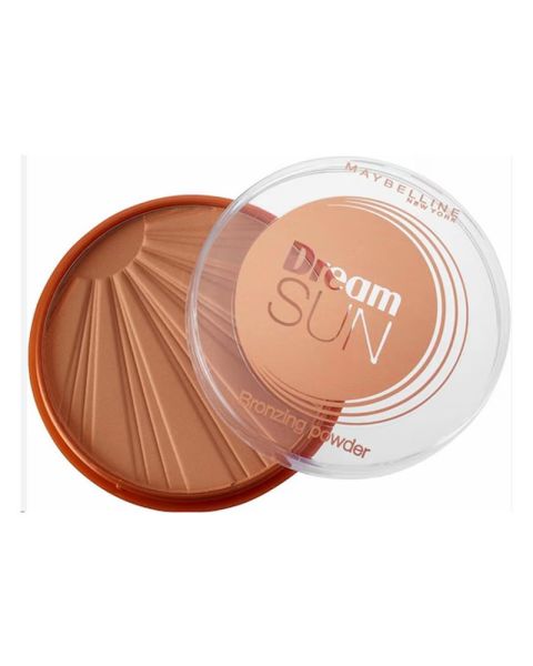Maybelline Dream Sun 1 Light Bronze