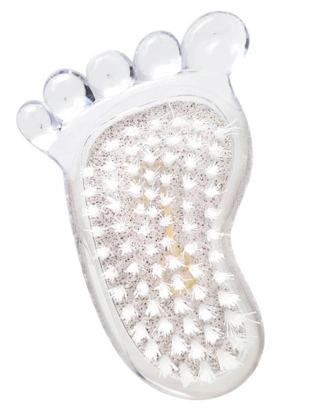 Eleganza Neglebørste Klar (U) Eleganza Neglebørste Klar (U)