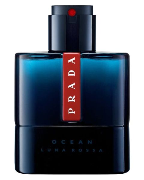 Prada Luna Rossa Ocean EDT