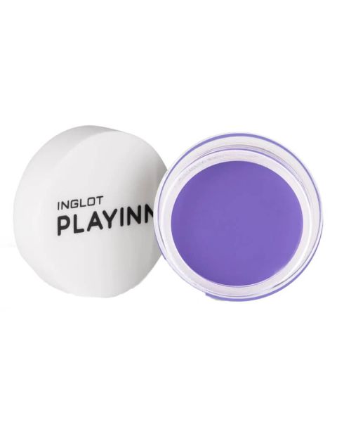 Inglot Playinn Waterproof Eyeliner Gel Call Me Peri