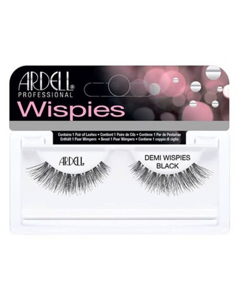Ardell Demi Wispies Black