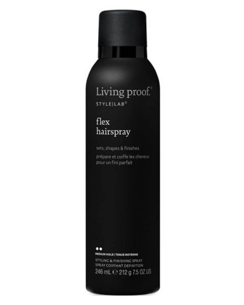 Living Proof Flex Hairspray