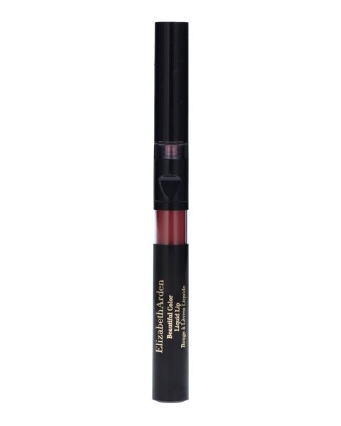 Elizabeth Arden Beautiful Color Liquid Lip Gloss - Red Door VIP 15G