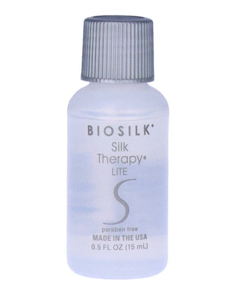 Biosilk Silk Therapy Lite