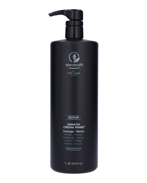 Paul Mitchell Awapuhi Keratin Cream Rinse (U)