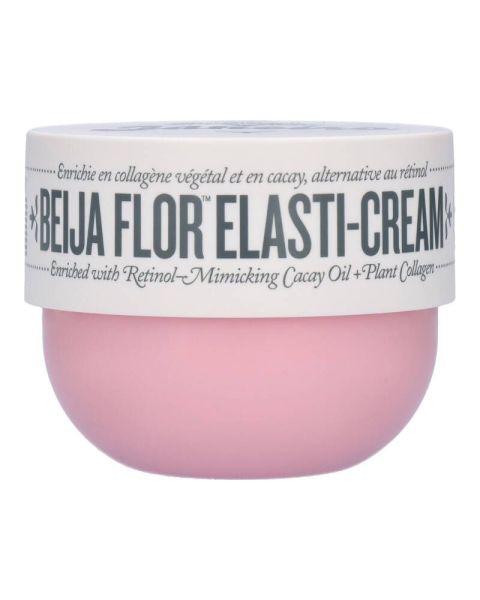 Sol De Janeiro Beija Flor Elasti-Cream