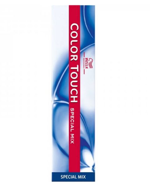 Wella Color Touch Special MIX 0/56 (Stop Beauty Waste)
