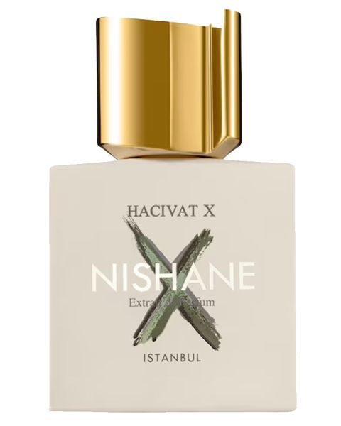 Nishane Hacivat X Extrait De Parfum
