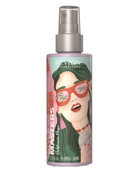 Revlon Style Masters Glory Waves