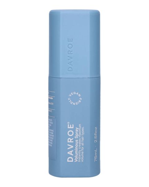 Davroe Voluminous Spray