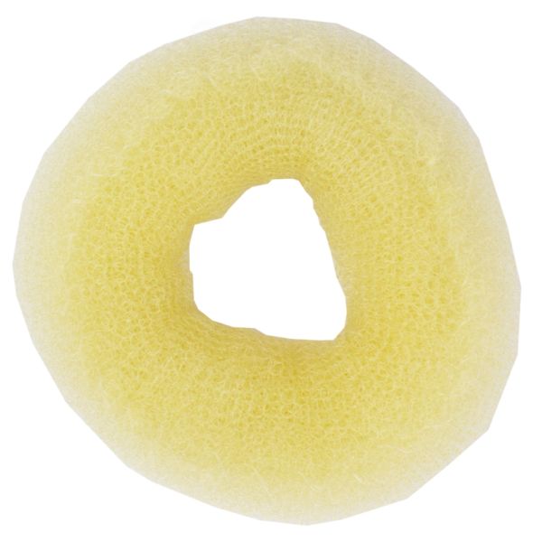 Comair Donuts Ă9cm Beige/Blond 3040034 Comair Donuts Ă9cm Beige/Blond 3040034