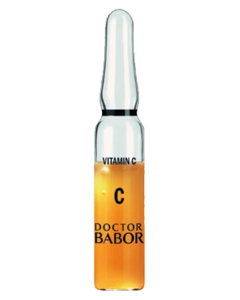 Doctor Babor Resurface Radiance Ampoule Serum Concentrate Doctor Babor Resurface Radiance Ampoule Serum Concentrate