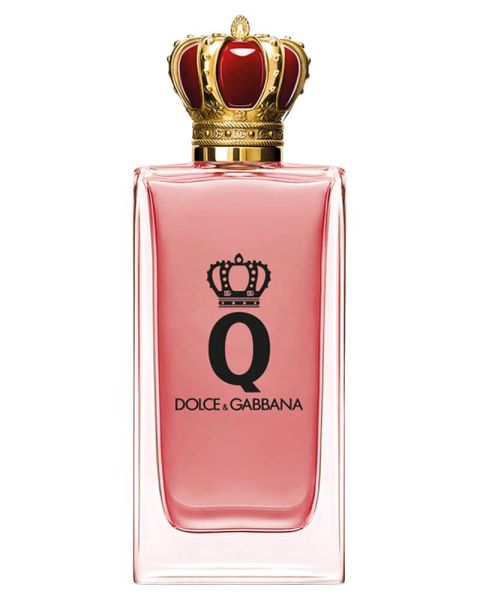 Dolce & Gabbana Q EDP Intense