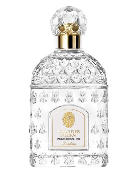 Guerlain Eau De Fleurs De Cédrat EDC