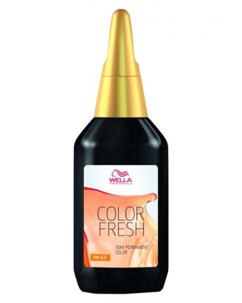 Wella Color Fresh 6/45