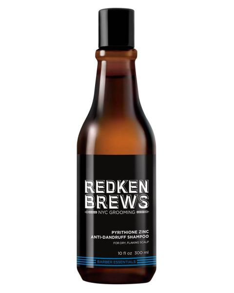 Redken Brews Anti-Dandruff Shampoo