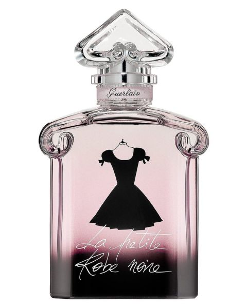 Guerlain La Petite Robe Noire EDP