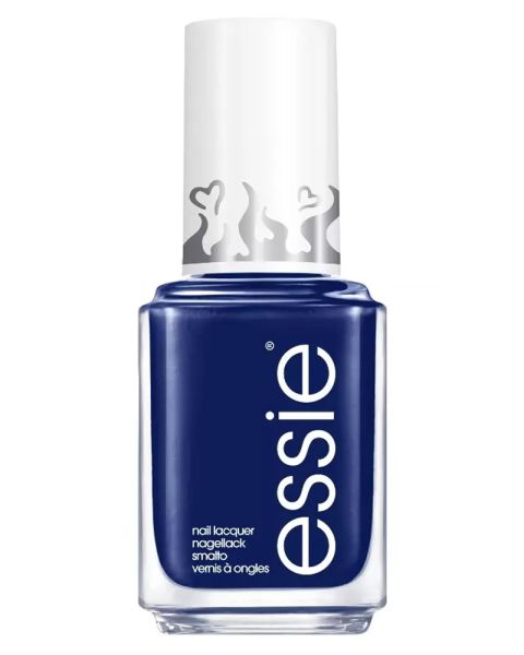 Essie 1769 License To Thrill