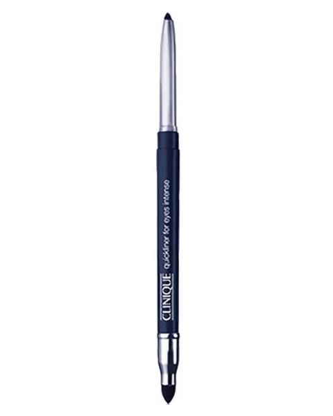 Clinique Quickliner for eyes Intense 08 Intense Midnight