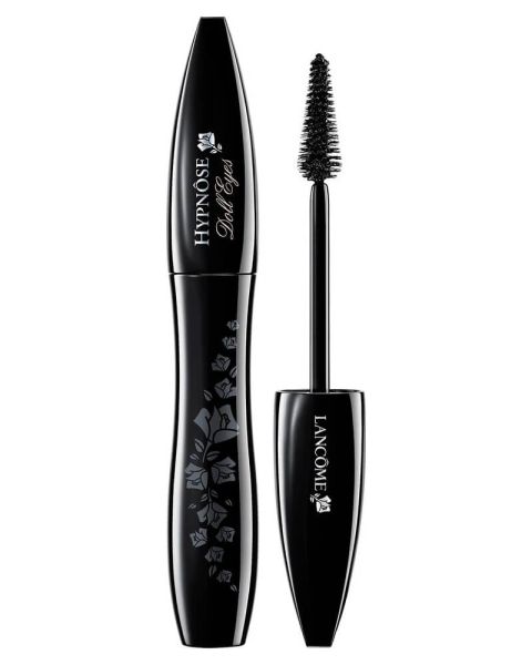 Lancome Hypnôse Doll Lashes Mascara 01 So Black