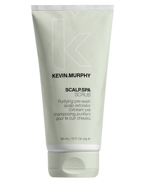 Kevin Murphy Scalp Spa Scrub