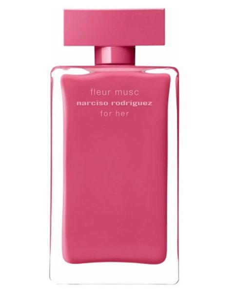 Narciso Rodriguez Fleur Musc For Her EDP
