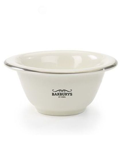 Barburys Bobo Shaving Bowl Ref. P002019 Barburys Bobo Shaving Bowl Ref. P002019