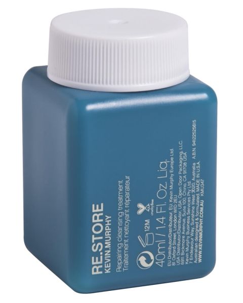 Kevin Murphy Re Store Repairing Cleansing Treatment
