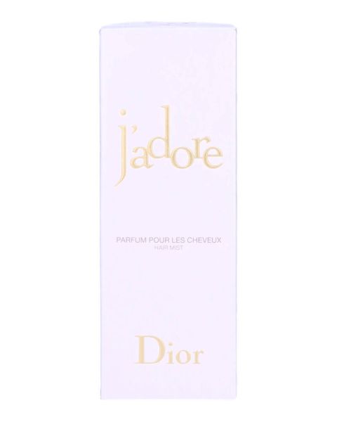 Dio J'Adore Hair Mist Fragrance Dio J'Adore Hair Mist Fragrance