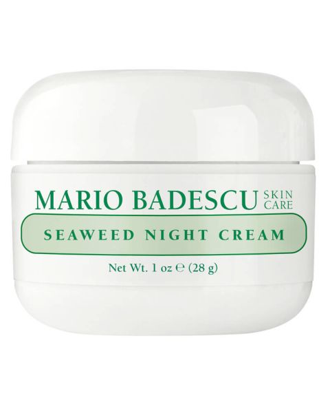 Mario Badescu Seaweed Night Cream