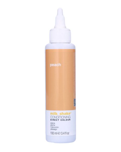 Milk Shake Direct Colour - Peach